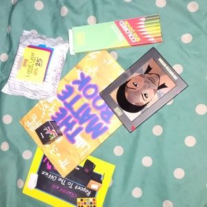 Meet your Posher, Aleaha